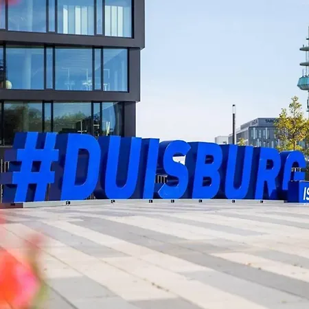 Apartmán - Sea Center & Parking Spaces & Kingsize Bett - Central Station Hbf -