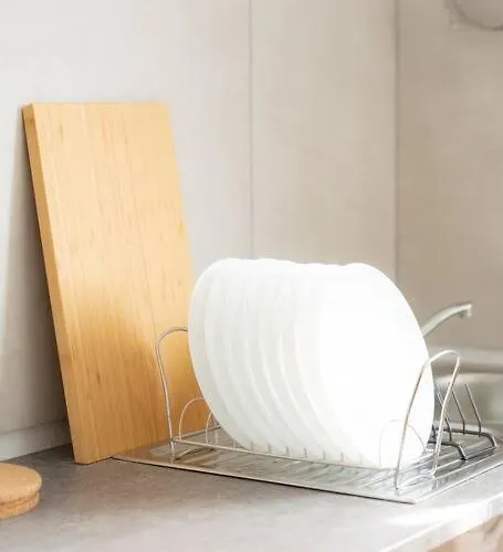 - Sea Center & Parking Spaces & Kingsize Bett - Central Station Hbf - Apartman