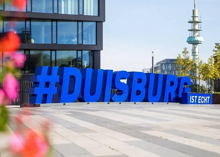 Apartman - Sea Center & Parking Spaces & Kingsize Bett - Central Station Hbf -